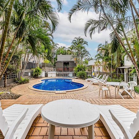 Cabarita Beachfront Apartments By Kingscliff Accommodation Eksteriør bilde
