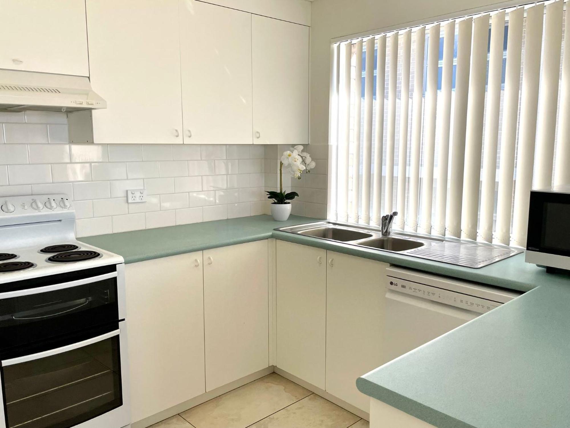 Cabarita Beachfront Apartments By Kingscliff Accommodation Eksteriør bilde