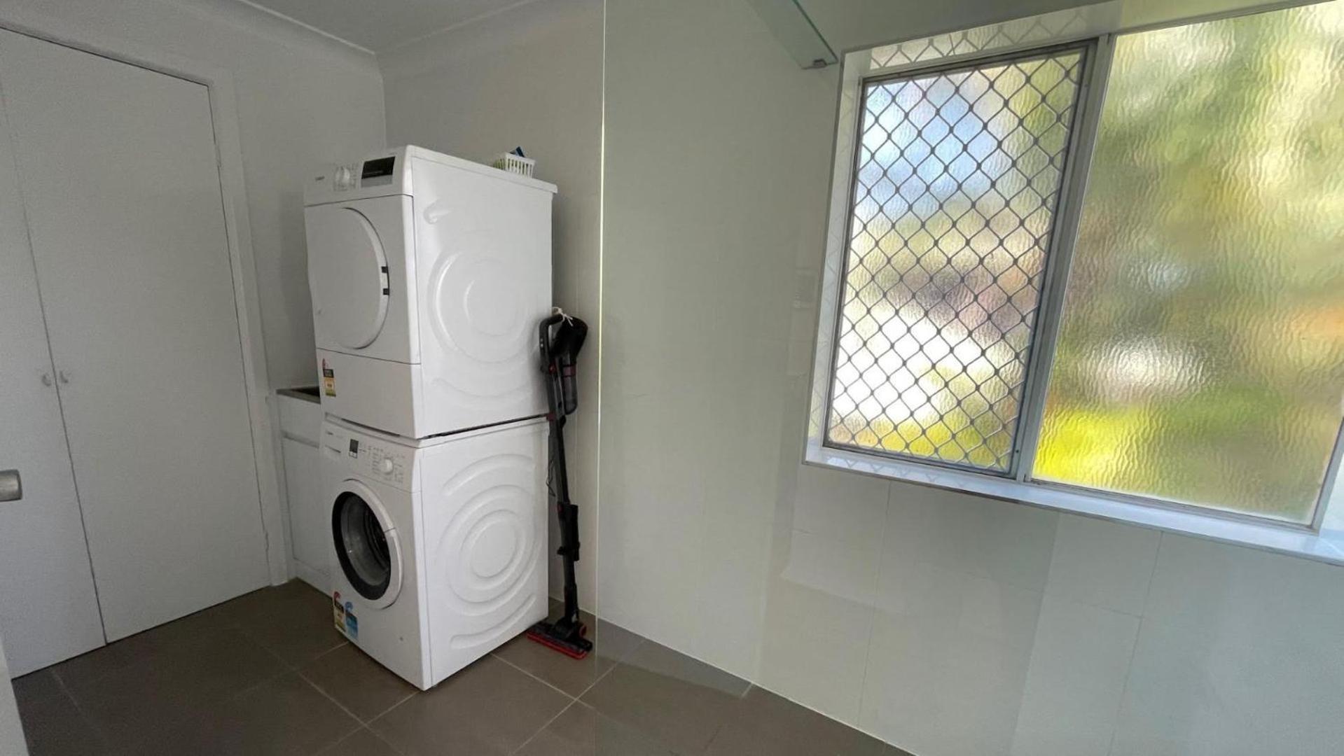 Cabarita Beachfront Apartments By Kingscliff Accommodation Eksteriør bilde