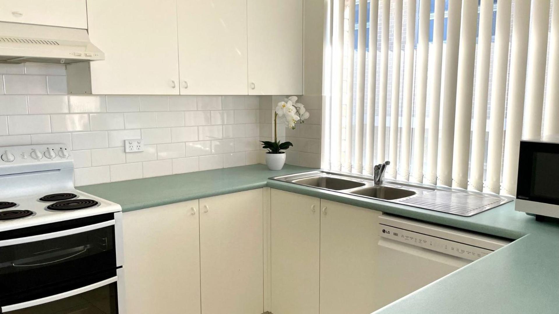 Cabarita Beachfront Apartments By Kingscliff Accommodation Eksteriør bilde