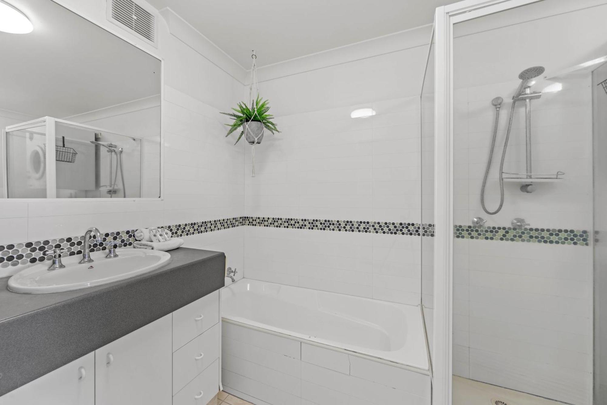 Cabarita Beachfront Apartments By Kingscliff Accommodation Eksteriør bilde