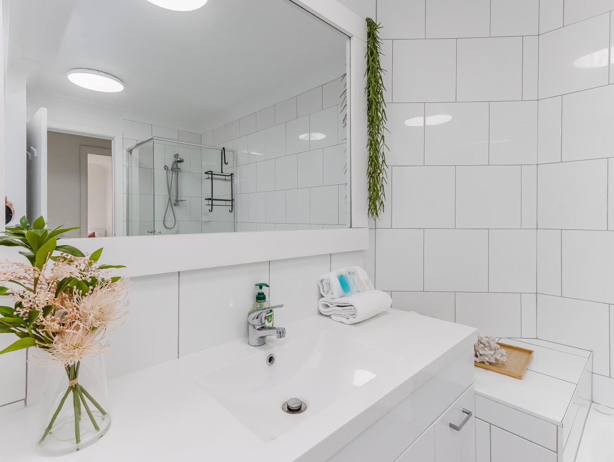 Cabarita Beachfront Apartments By Kingscliff Accommodation Eksteriør bilde