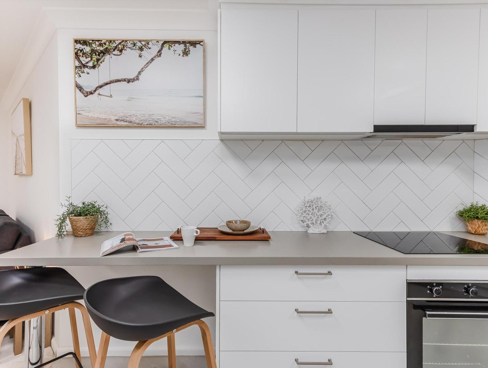 Cabarita Beachfront Apartments By Kingscliff Accommodation Eksteriør bilde